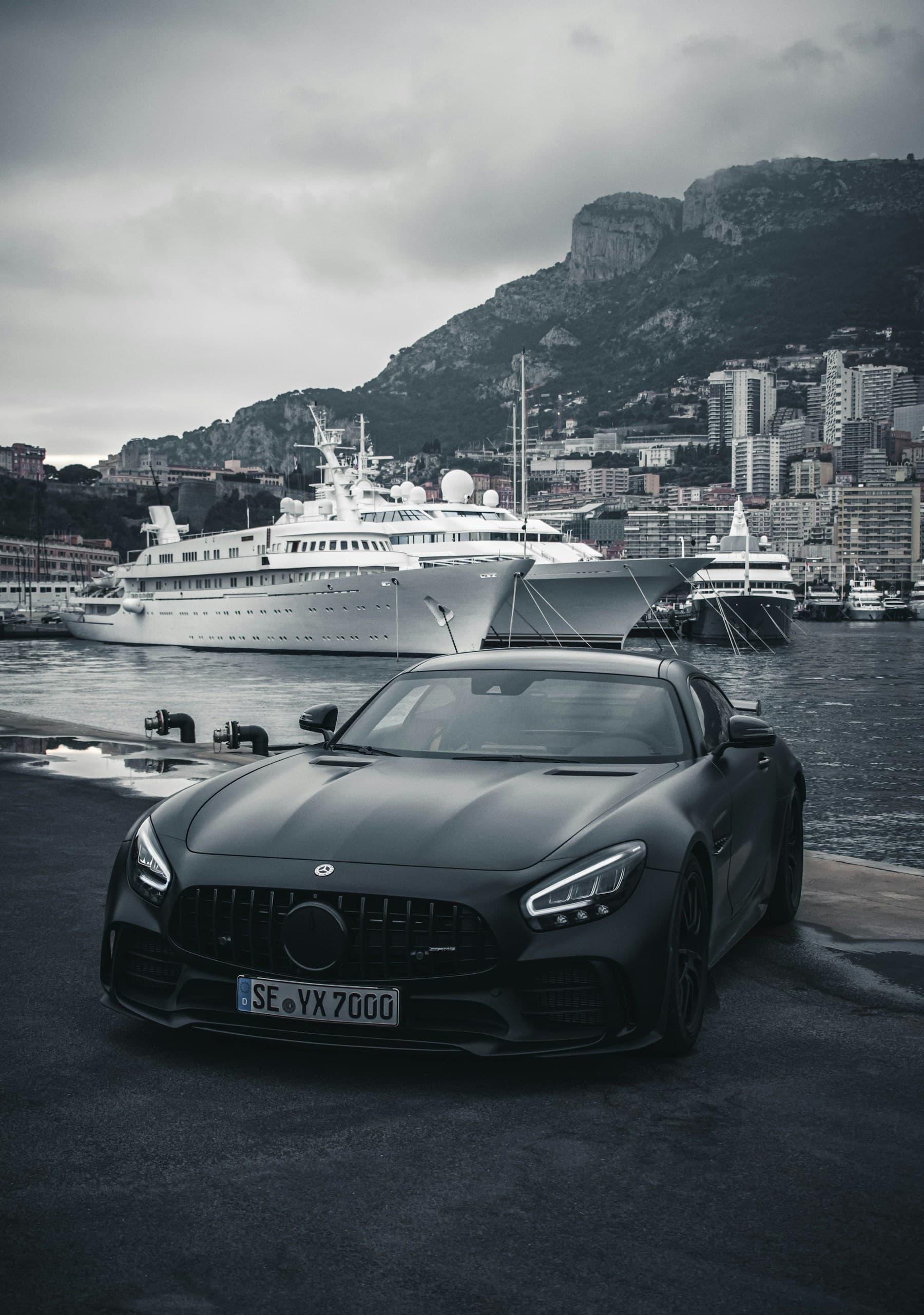 Gandy Automotive - High precision vehicle maintenance and mechanical diagnostics